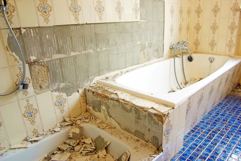Best Bathroom Remodel Contractors in Waverly, IA